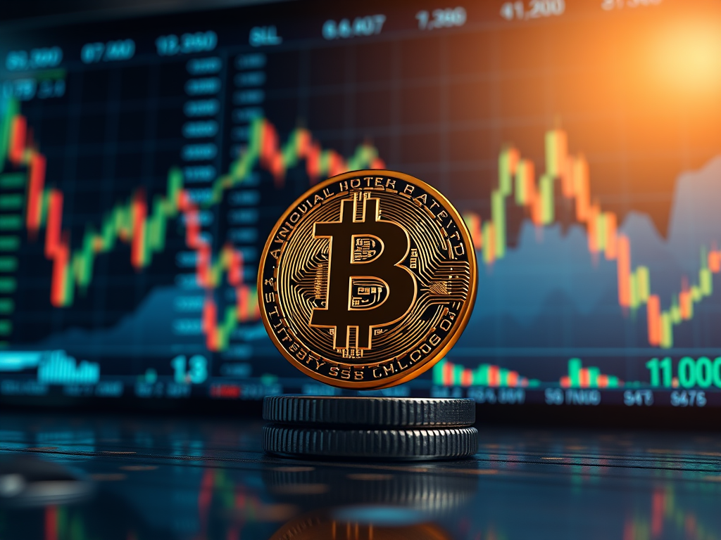 Bitcoin a Fed: Koľko vydrží cena 113 000 USD?