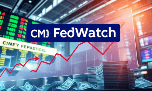 CME FedWatch a predikčné trhy signalizujú istý krok Fedu CME FedWatch a predikčné trhy signalizujú istý krok Fedu