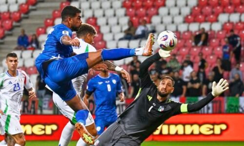 Infarktový záver v 9-gólovej prestrelke. Gennaro Gattuso skritizoval absurdné góly: Sme šialení