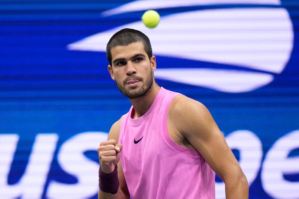 Laver Cup: Alcaraz vedie Európu, v San Franciscu šokoval aj novým imidžom