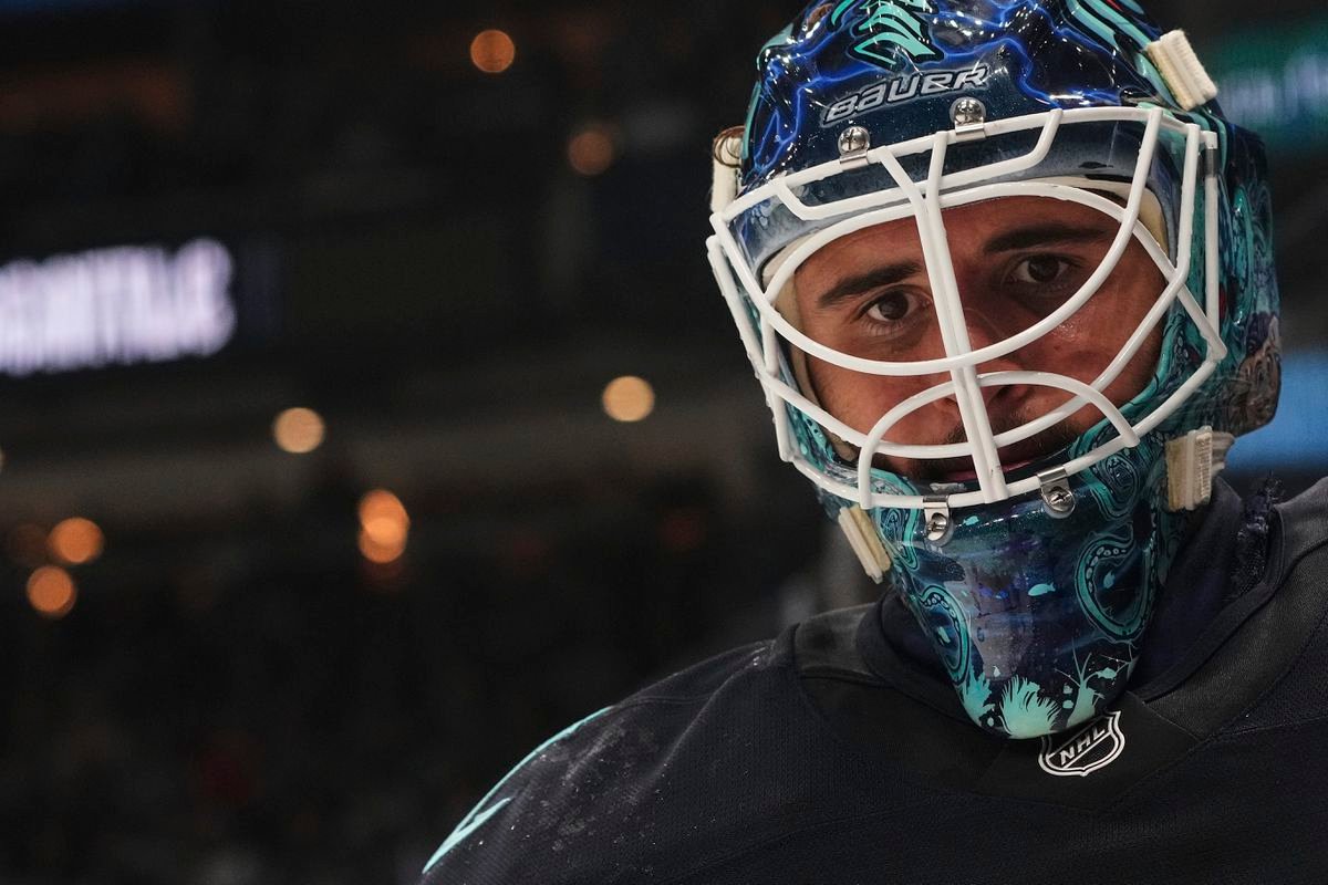 Z niekoho, kto mal šťastie, že ho vôbec draftovali, je jednotka tímu NHL: Je ako siedmy obranca