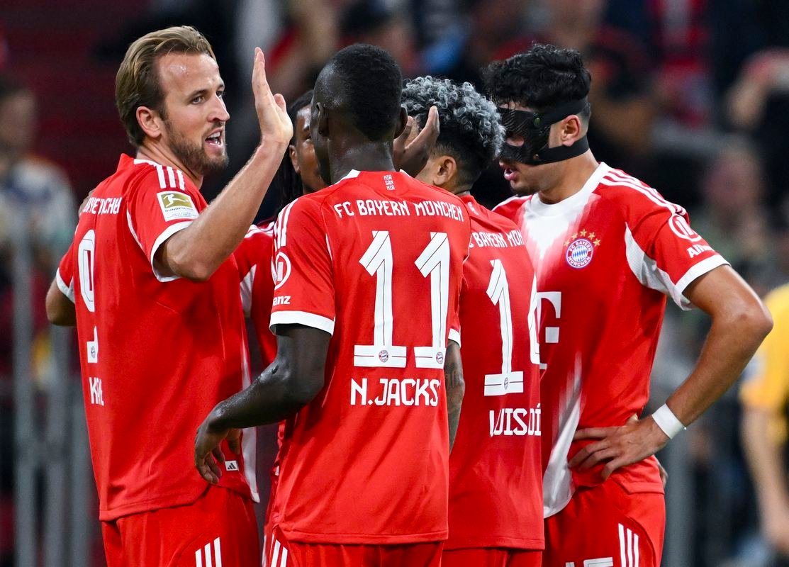 V Mníchove dúfajú, že 3 opory Bayernu sa stihnú vrátiť do konca roka