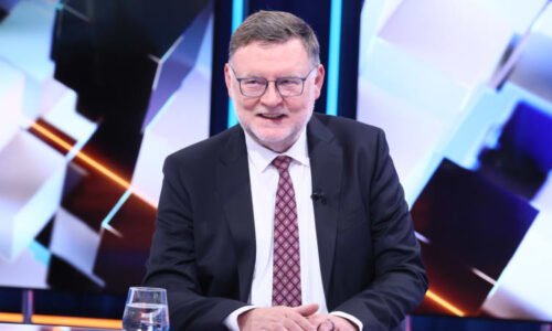 PROFIL Zbyňka Stanjury: Pravá ruka Fialy a opavský rodák, který se postaví Babišovi