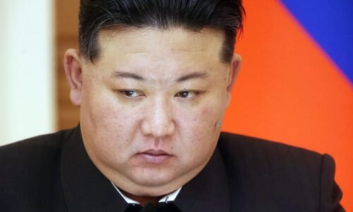 KLDR se jaderných zbraní nikdy nevzdá, vzkázal Kim Trumpovi. Sjednocení s Jižní Koreou odmítl KLDR se jaderných zbraní nikdy nevzdá, vzkázal Kim Trumpovi. Sjednocení s Jižní Koreou odmítl