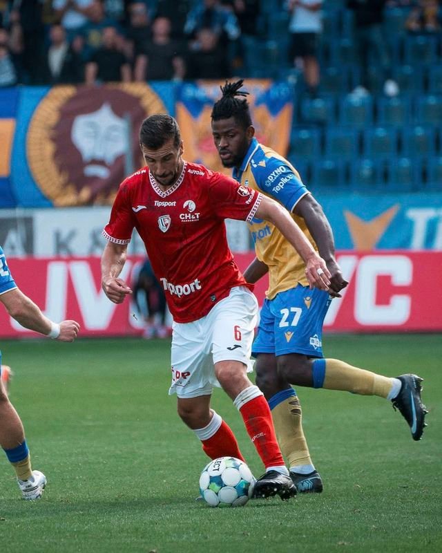 Pardubice aj naďalej bez výhry. Triumfovať sa im nepodarilo ani v Tepliciach
