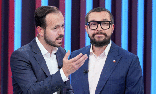 Politik ANO ve studiu mluvil o schválně „sestříhaném videu“, pak ho zveřejnil