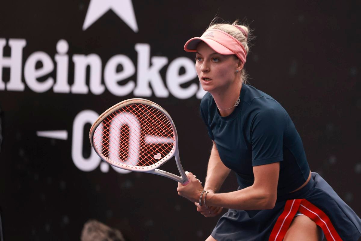ONLINE Janice Tjenová – Martina Okáľová / WTA Sao Paulo