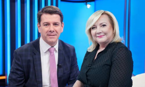 Sledujte speciál 360°: Střet o ekonomiku. Schillerovou či Skopečka doprovodí živé publikum