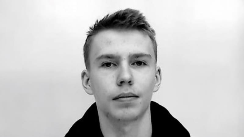 Zmizel 20letý Ondřej z Kutnohorska. Policie ho hledá už několik dní Zmizel 20letý Ondřej z Kutnohorska. Policie ho hledá už několik dní
