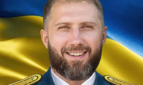 V Kyjeve bol raketovým útokom zlikvidovaný “hlavný inžinier” systému protivzdušnej obrany Patriot V Kyjeve bol raketovým útokom zlikvidovaný “hlavný inžinier” systému protivzdušnej obrany Patriot