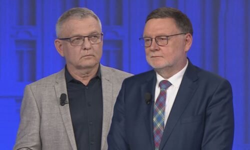 ON-LINE: Vláda slouží cizímu kapitálu, řekl Zaorálek. Mluví ruský kolaborant, namítl Stanjura ON-LINE: Vláda slouží cizímu kapitálu, řekl Zaorálek. Mluví ruský kolaborant, namítl Stanjura