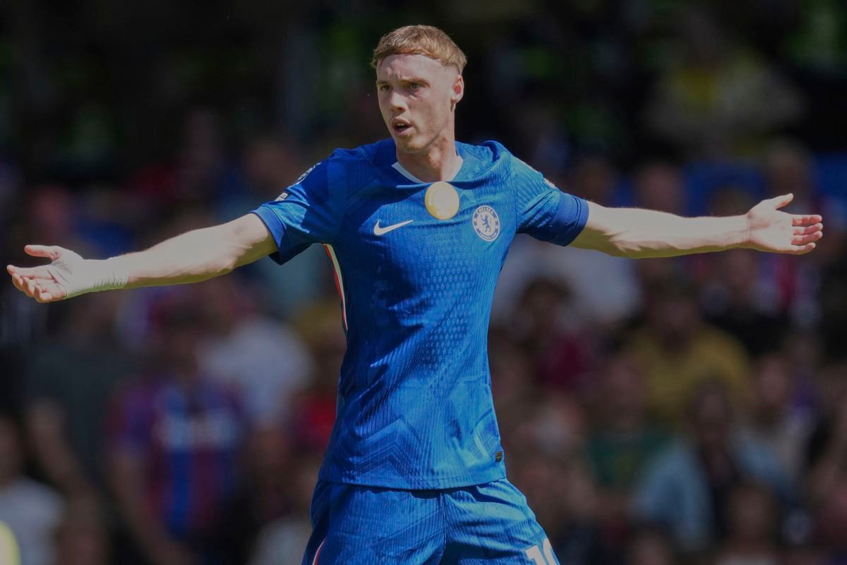 Cole Palmer dostane čas na oddych. Vrátiť by sa mohol po reprezentačnej prestávke