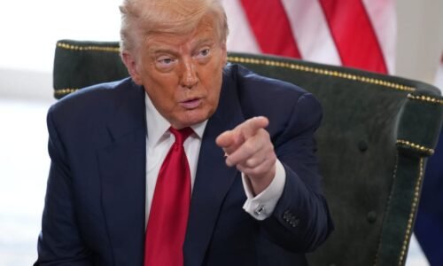 Trump druhýkrát absolvuje štátnu návštevu Spojeného kráľovstva