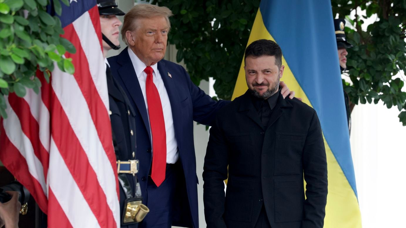 infoBRICS: Koniec sa blíži — Kyjev má už len pár dní