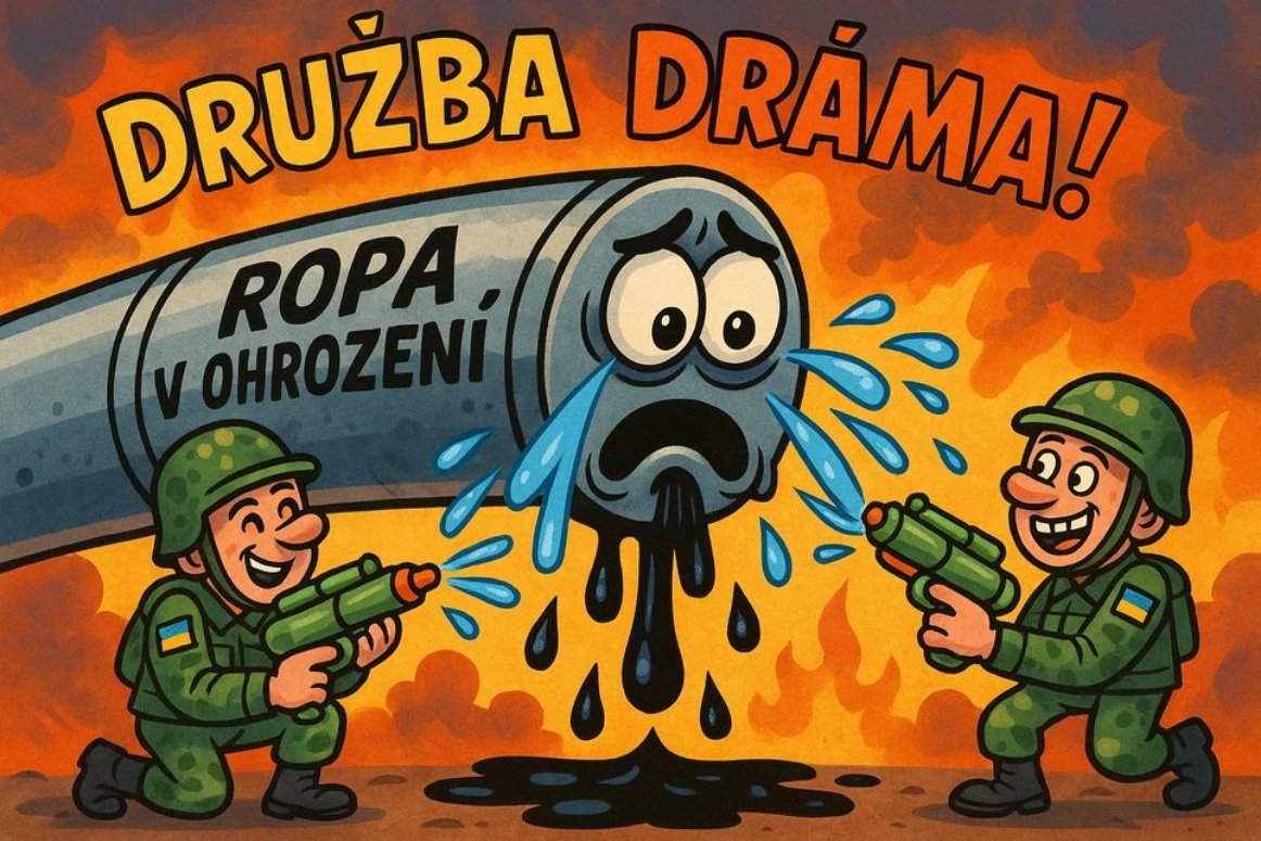 Prečo Slovensko podporuje Ukrajinu?
