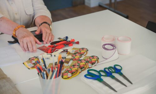 Výstava Za plachtou pokračuje: počas Jablkového hodovania aj s interaktívnym workshopom Výstava Za plachtou pokračuje: počas Jablkového hodovania aj s interaktívnym workshopom