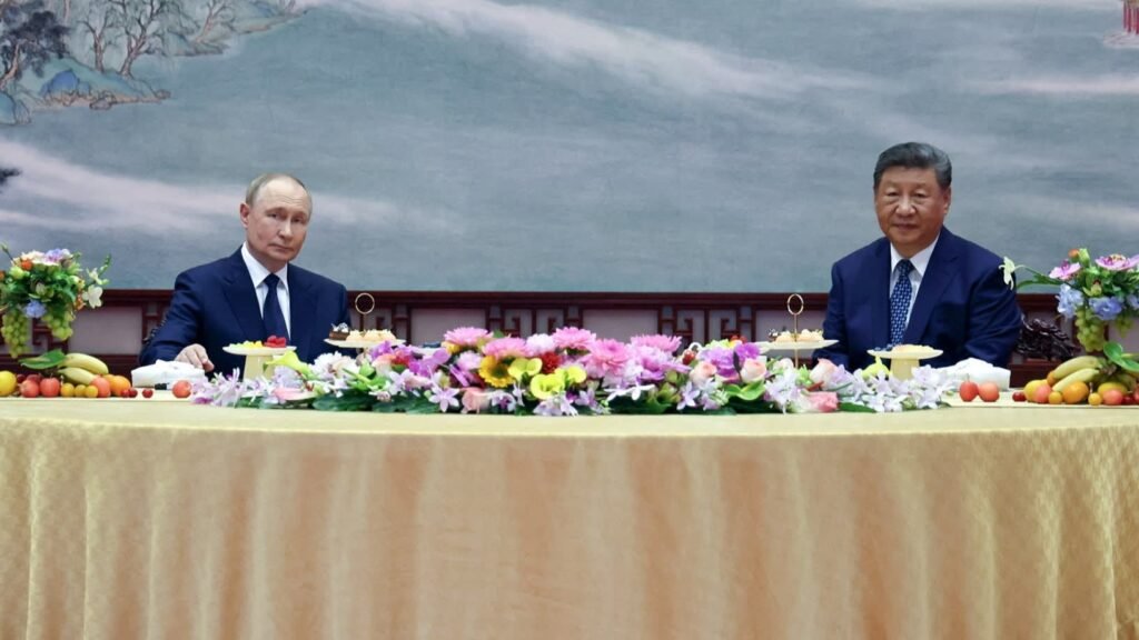 Ft: rusko-čínsky plynovod „power of siberia 2“ pretvorí globálny trh s plynom a zasiahne aj usa