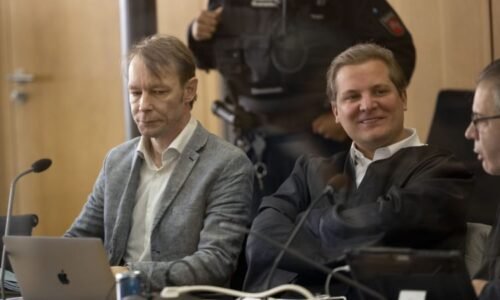 Vyřeším skandál století. Podezřelý z únosu Maddie vyvolal rozruch přiznáním i vzhledem