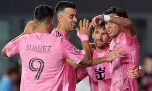 Stará barcelonská partia v Miami sa začína rozpadávať. Prvý hráč oznámil koniec kariéry