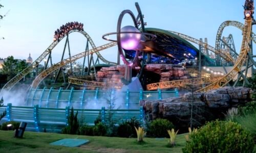 Smrt na horské dráze v USA: Muž zemřel při jízdě. Výsledek pitvy vyvolává otázky, říká expert