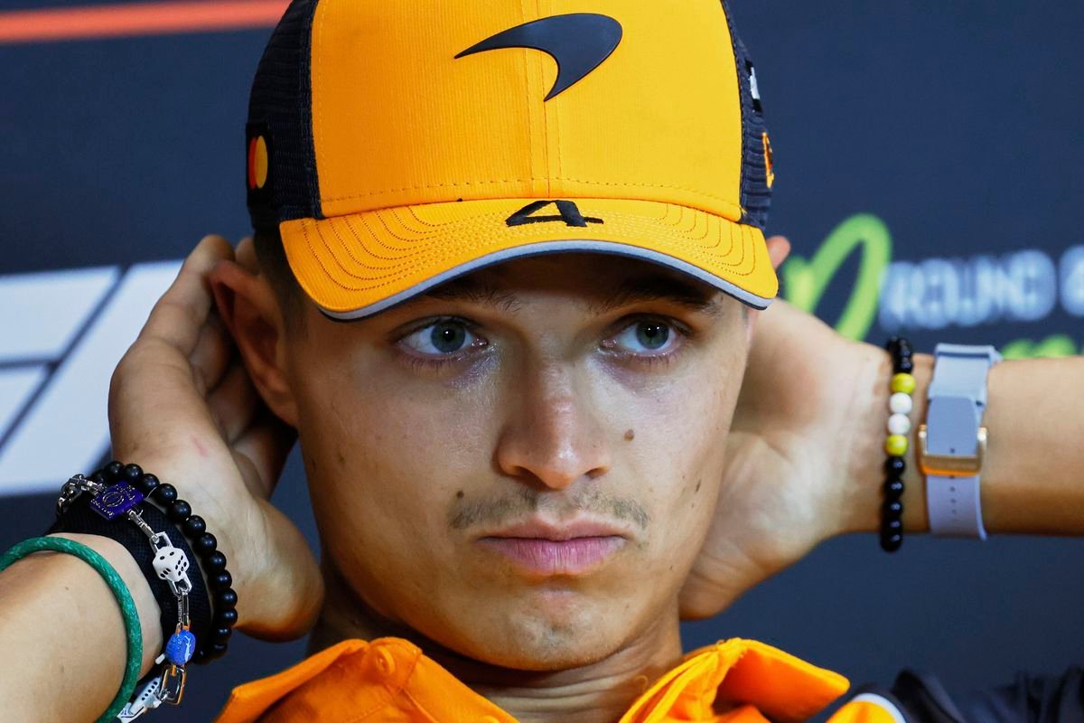 Boj o Pohár konštruktérov sa zamotáva, Lando Norris varuje pred Red Bullom: Nie je to prekvapenie