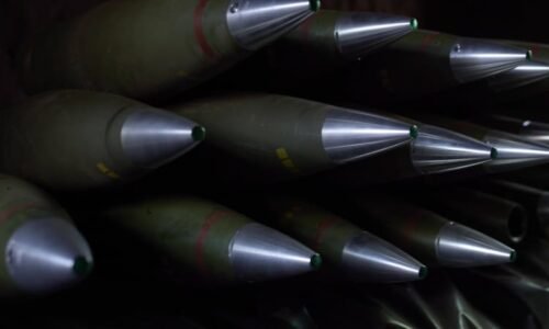 USA schválily první zbraně pro Ukrajinu, které zaplatí spojenci z NATO