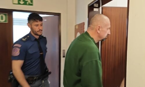 Sexuálně zneužíval děti v Předlicích: Po roce už je na svobodě, podle soudkyně není nebezpečný