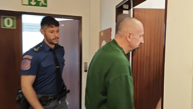 Sexuálně zneužíval děti v předlicích: po roce už je na svobodě, podle soudkyně není nebezpečný