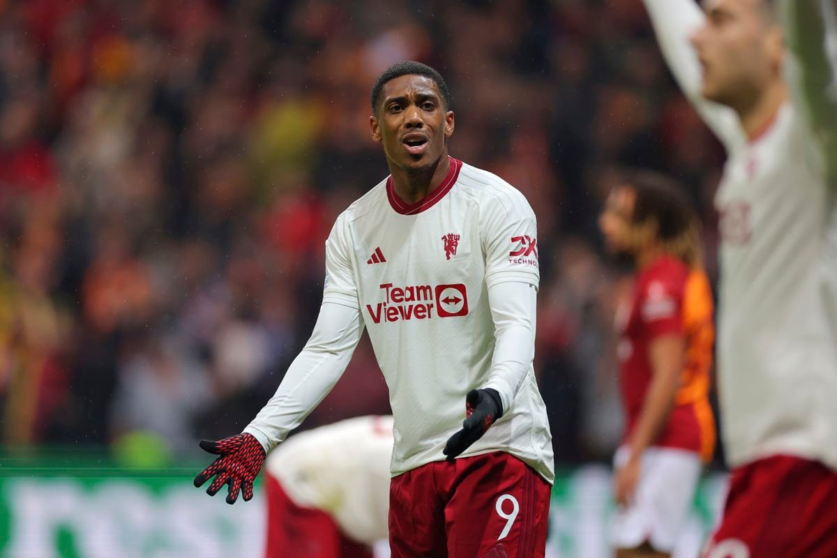 V Manchestri United strávil kariéru, teraz smeruje do zámoria