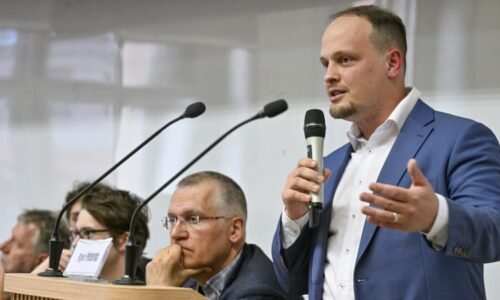 Peterka: Zlato kvůli nervozitě na trhu trhá rekordy. Hodí se i pro malé investory?
