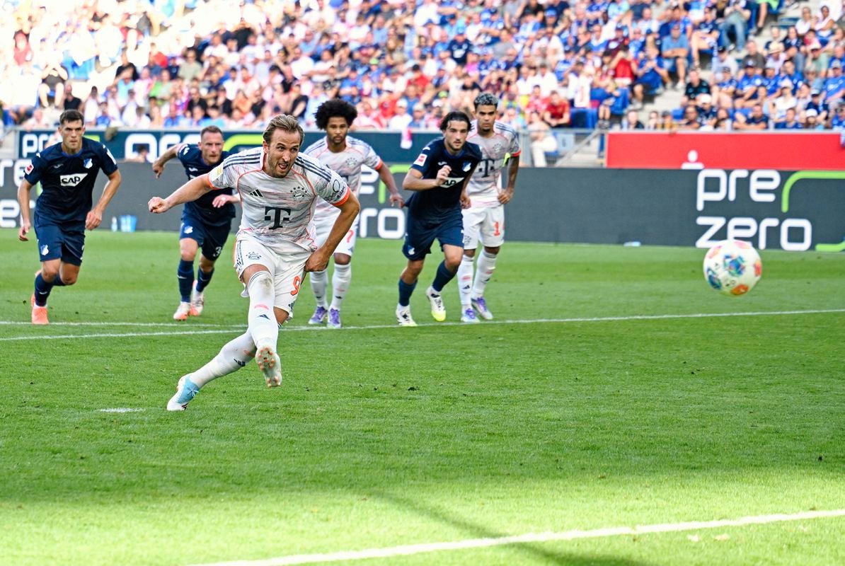 Harry Kane dostal zaujímavú ponuku: Môže sa stať čokoľvek