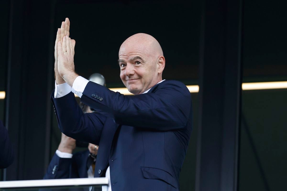 Kluby zinkasujú za MS 2026 tristo miliónov eur. Infantino tým obhájil rozšírenie turnaja