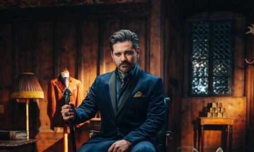 Soutěžte se Zrádci a značkou Jacobs! Vyhrajte VIP zážitek a hodnotné ceny