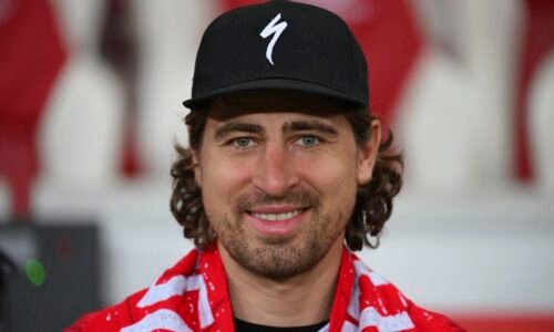 Peter Sagan pred kamerami o tom, prečo mu došli peniaze a na čo minul prvý zárobok Peter Sagan pred kamerami o tom, prečo mu došli peniaze a na čo minul prvý zárobok