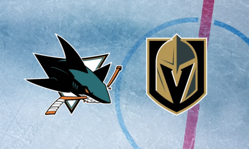 ONLINE San Jose Sharks - Vegas Golden Knights (Pavol Regenda vs. Jakub Demek a Viliam Kmec) / príprava NHL ONLINE San Jose Sharks – Vegas Golden Knights (Pavol Regenda vs. Jakub Demek a Viliam Kmec) / príprava NHL