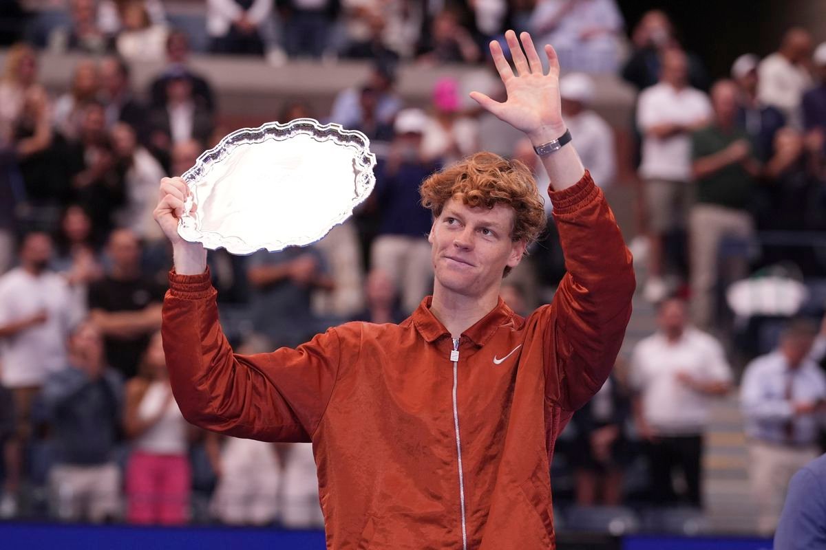 ATP Peking: Jannik Sinner dominuje. Teraz ho čaká Francúz