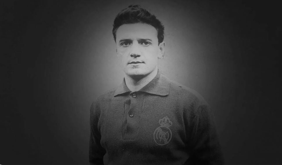 Real Madrid zastihla tragická správa. Zomrela klubová legenda a bývalý reprezentant Španielska