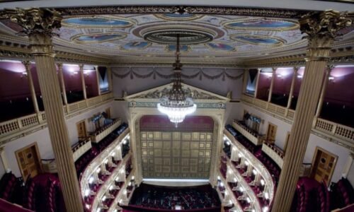 Mozart a slavný pražský rodák. První premiéry sezóny Národního divadla mají prestižní obsazení