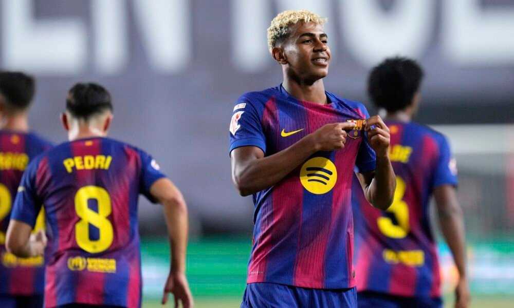 Dobré správy pre Kataláncov. Barcelona si prilepší o desiatky miliónov eur