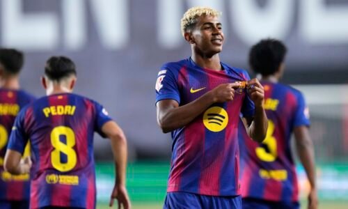 Dobré správy pre Kataláncov. Barcelona si prilepší o desiatky miliónov eur