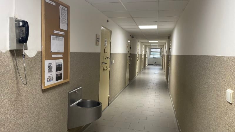 Matka přihlížela utýrání vlastního syna. Po půl roce vězení je na svobodě Matka přihlížela utýrání vlastního syna. Po půl roce vězení je na svobodě