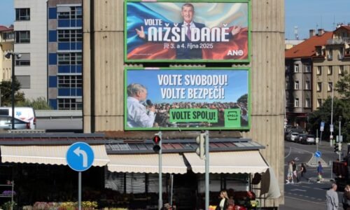 KOMENTÁŘ: Čeká nás vláda ANO se Spolu? Další opoziční smlouva zní šíleně, ale i reálně KOMENTÁŘ: Čeká nás vláda ANO se Spolu? Další opoziční smlouva zní šíleně, ale i reálně