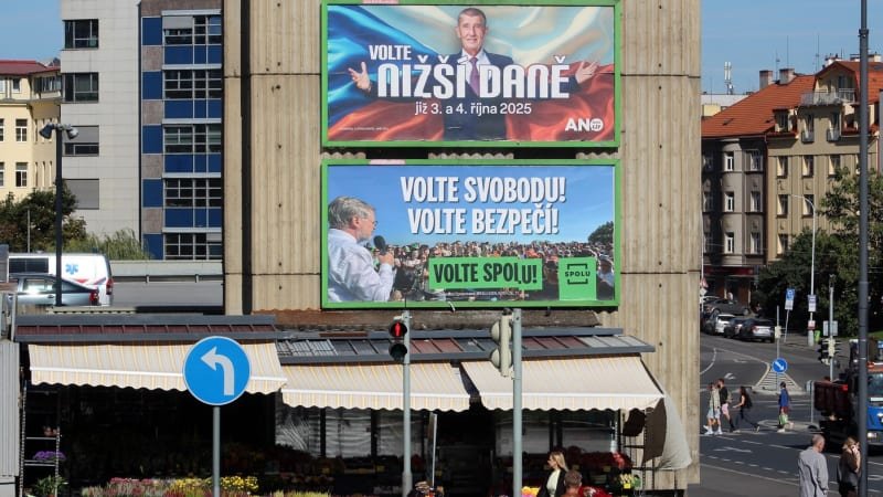 KOMENTÁŘ: Čeká nás vláda ANO se Spolu? Další opoziční smlouva zní šíleně, ale i reálně