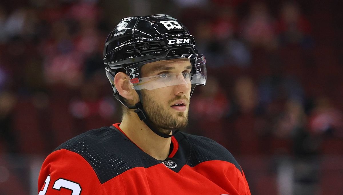 Christián Jaroš nečakane prerušil boj o NHL, už je známy aj dôvod