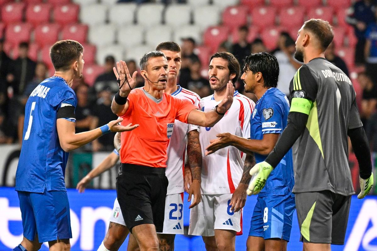 UEFA chce suspendovať Izrael kvôli vojne! Trump je však proti