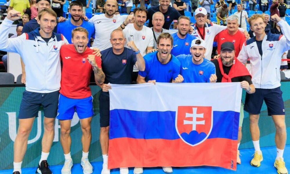 Tóth nepochyboval o výhre, kľúčový ťah prišiel v štvrtom zápase: je to náš sen