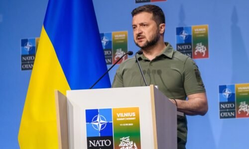 The National Interest: Vytvorenie bezletovej zóny nad Ukrajinou povedie k vojne medzi NATO a Ruskom