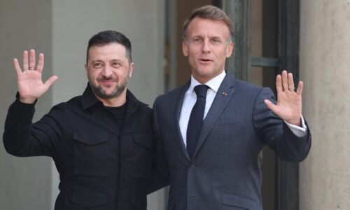 (Ne)vojenská analýza: letné rezumé