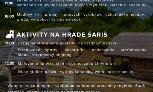 Remeselný trh Remeselný trh