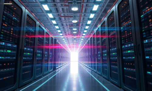 Google investuje 1,4 miliardy do Cipher Mining a AI
